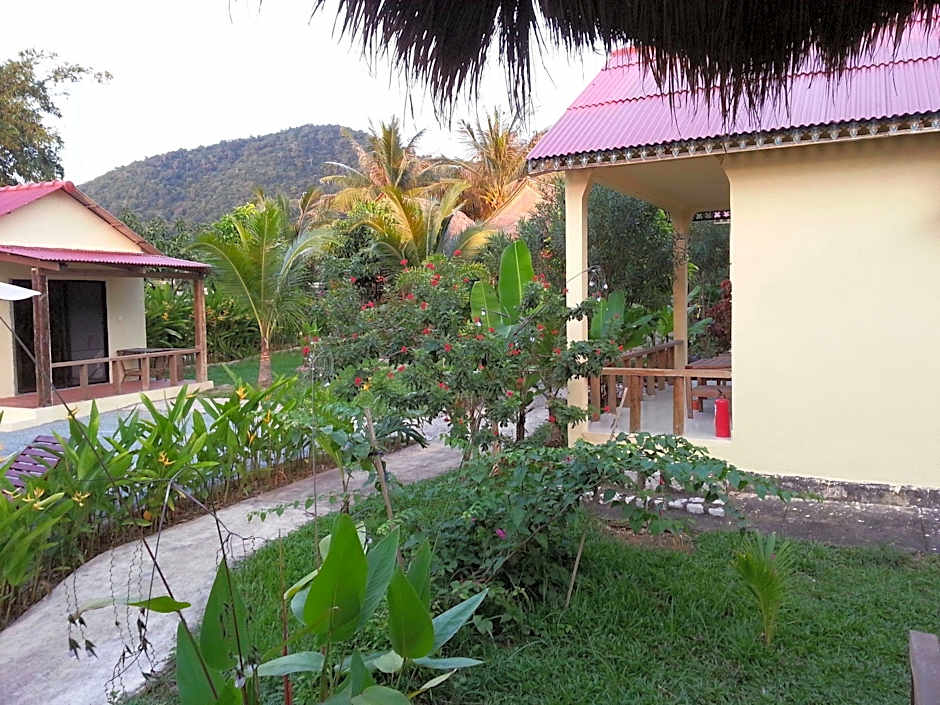 Bird of Paradise Bungalows