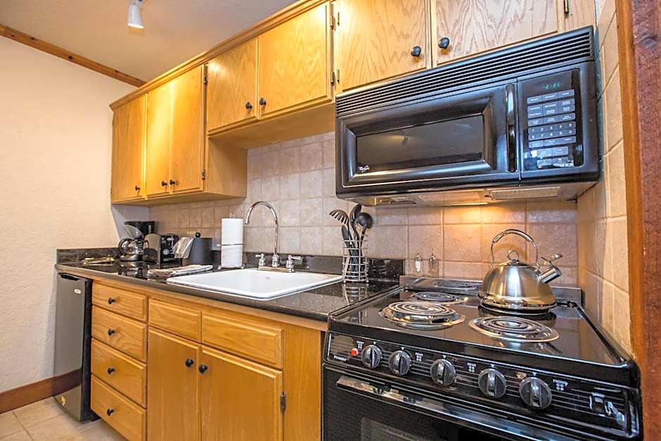 Kandahar Lodge at Whitefish Mountain Resort