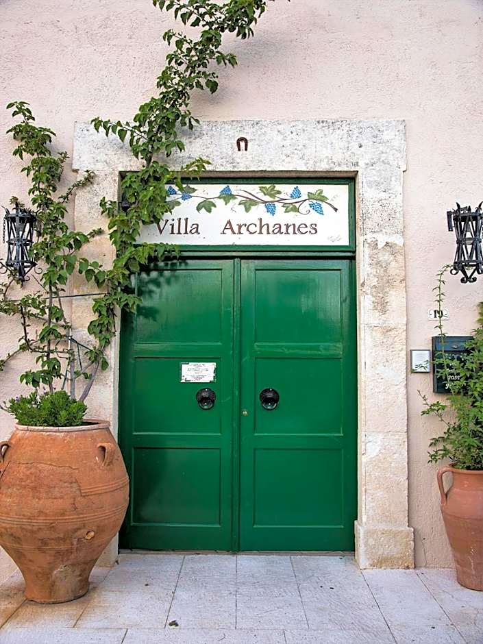 Villa Archanes