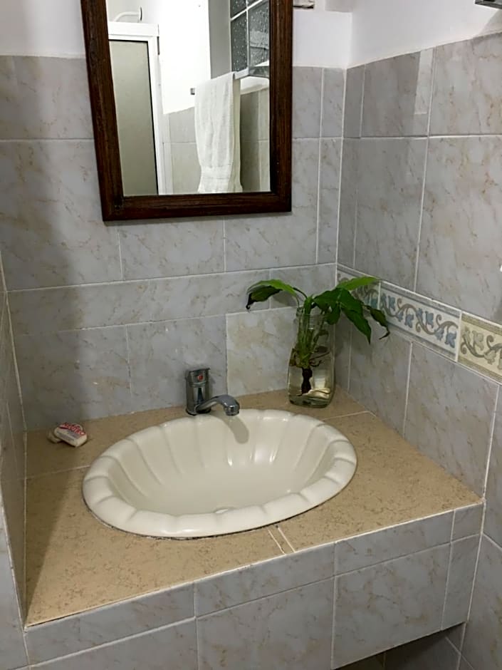 Hotel Posada Camelinas