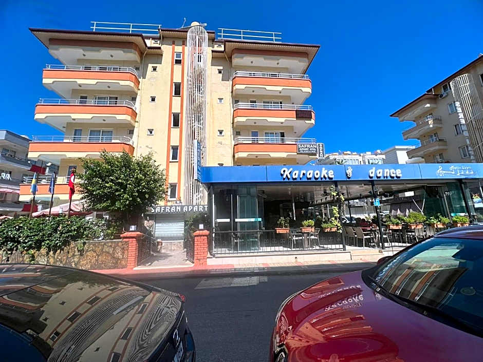 Safran Apart Hotel