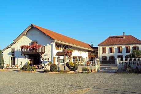 Logis Hôtel Les 3B