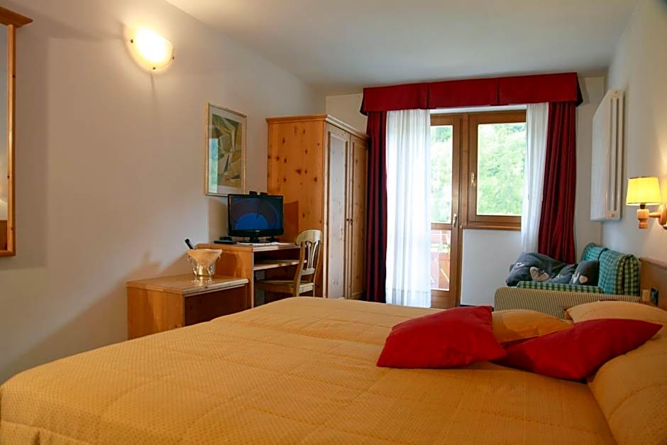 Sport Hotel Stella Alpina