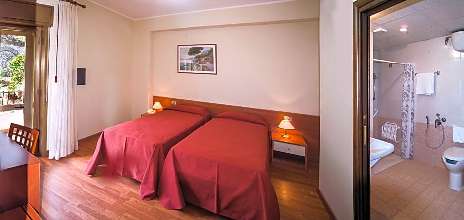 Hotel Delle Palme