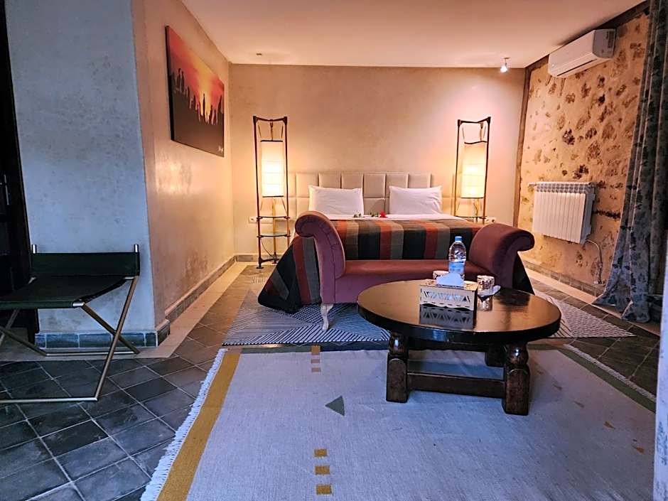 La Villa Joubert