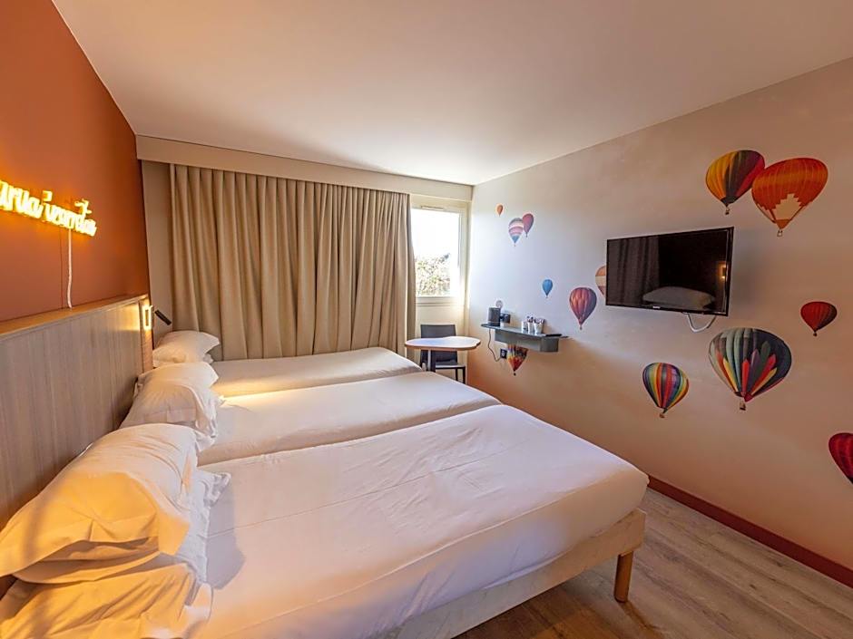 ibis Styles Saint-Jean-de-Luz Donibane