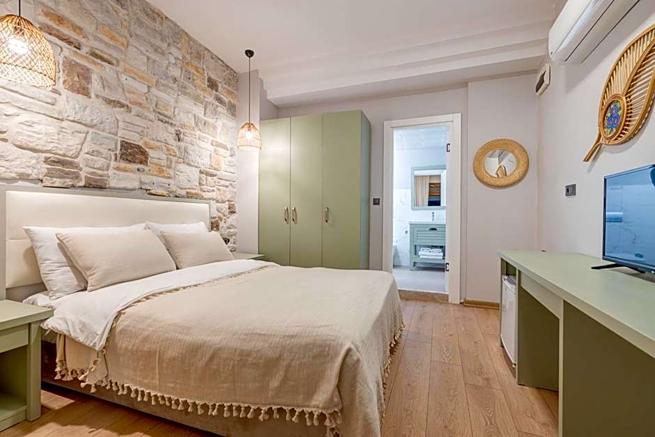 Hanedan Otel Foca Izmir