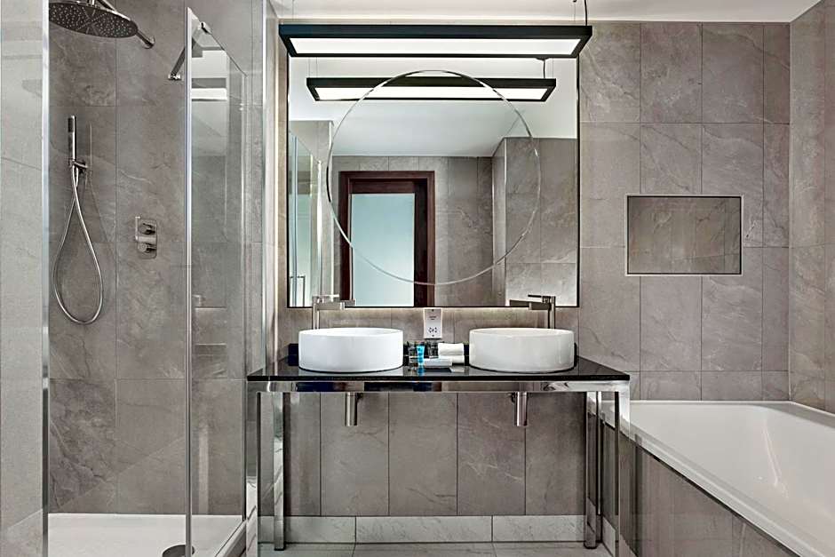 Aloft Birmingham Eastside