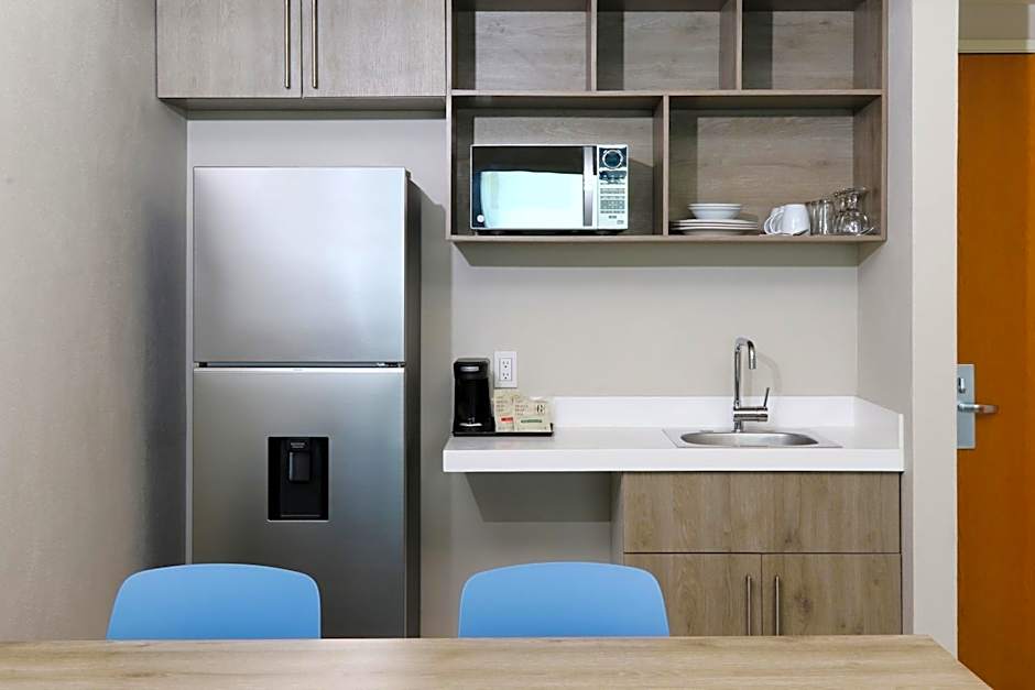 Holiday Inn Express Manzanillo By IHG