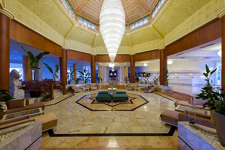 Sentido Bellevue Park