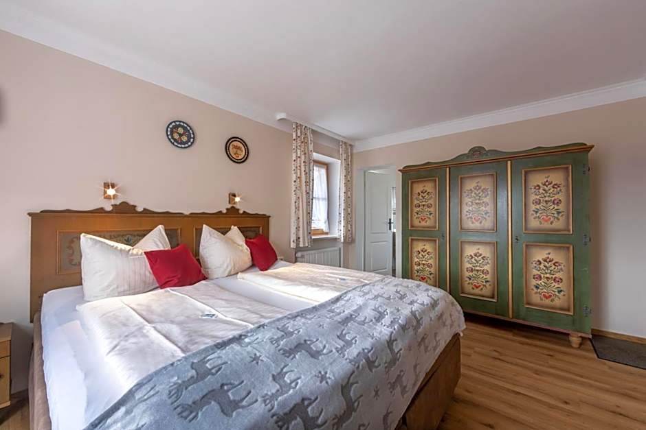 Alpenhotel Bergzauber