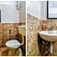 Super Hotel O By OYO Maruthi Gandhi Park