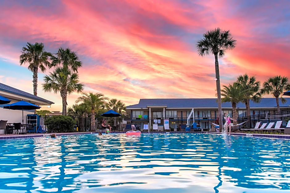 Ocean Coast Hotel at the Beach Amelia Island