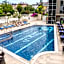 Viking Suite Hotel