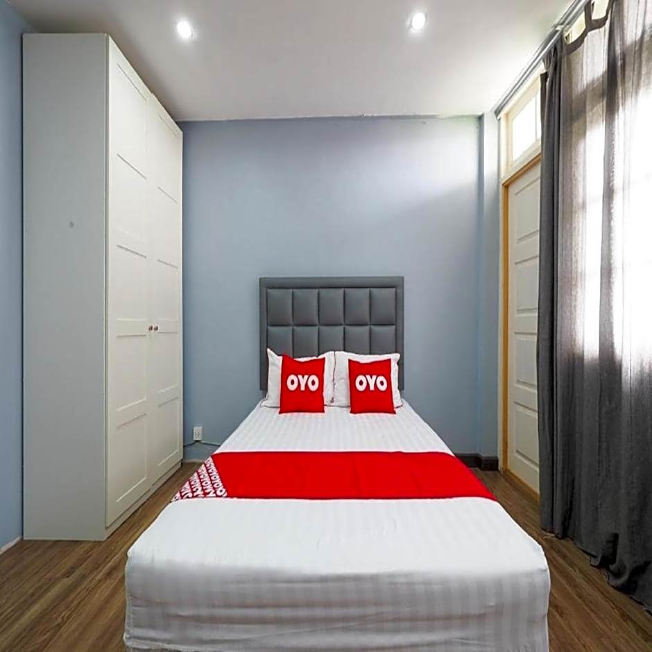 Bossa House Hostel & Cafe