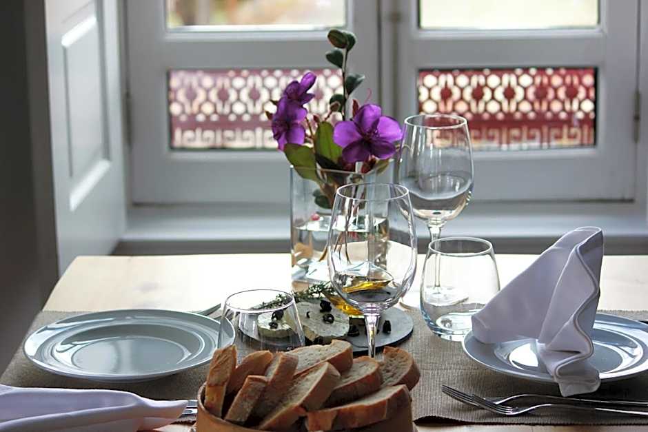 Amoras Country House Hotel