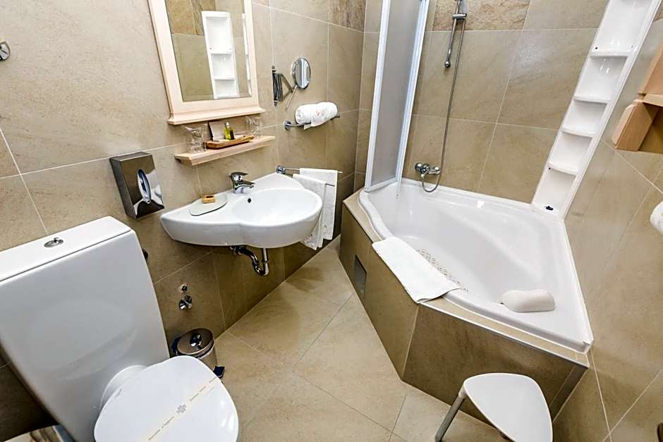 Villas Arbia - Margita Beach hotel