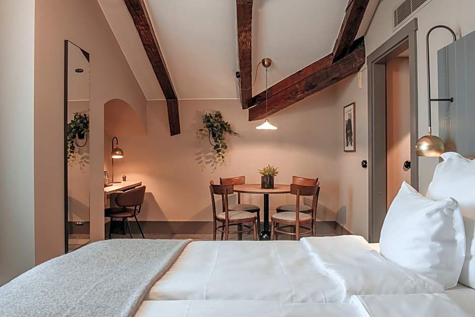 Home Hotel Bilan
