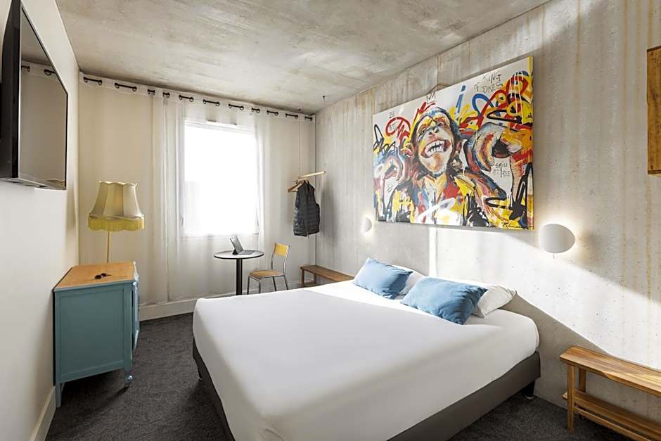 Theo Hotel Limoges, The Originals City