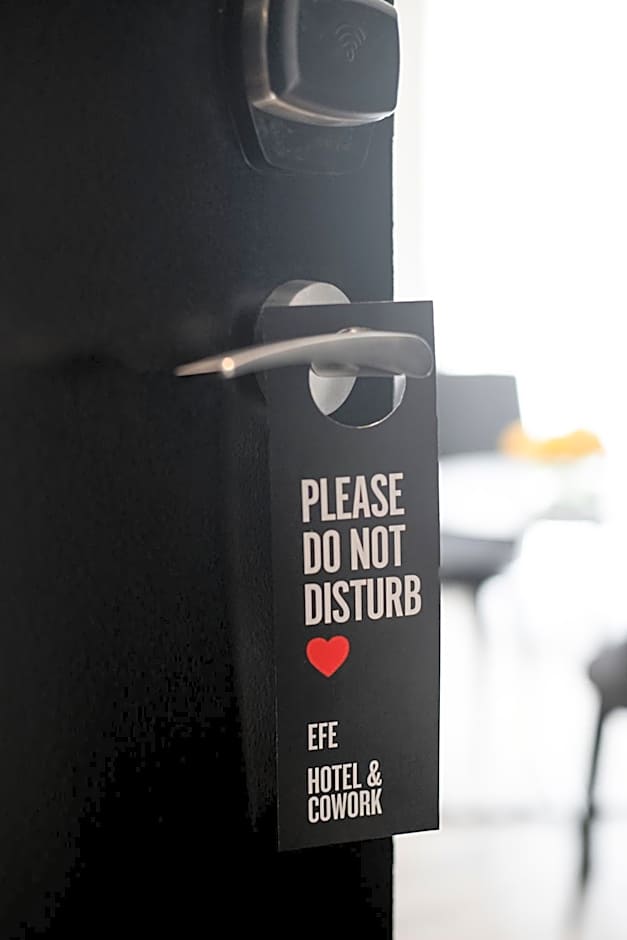 Efe Hotel & Cowork