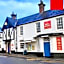 The Bell Hotel