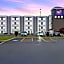 Sleep Inn near I-80 and I-94