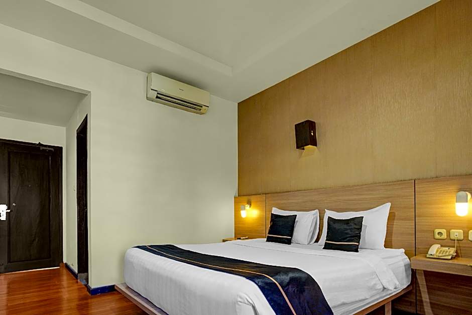 Palette Kuraya Hotel & Resort