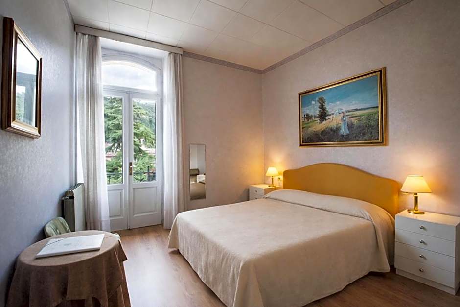 Hotel Maderno