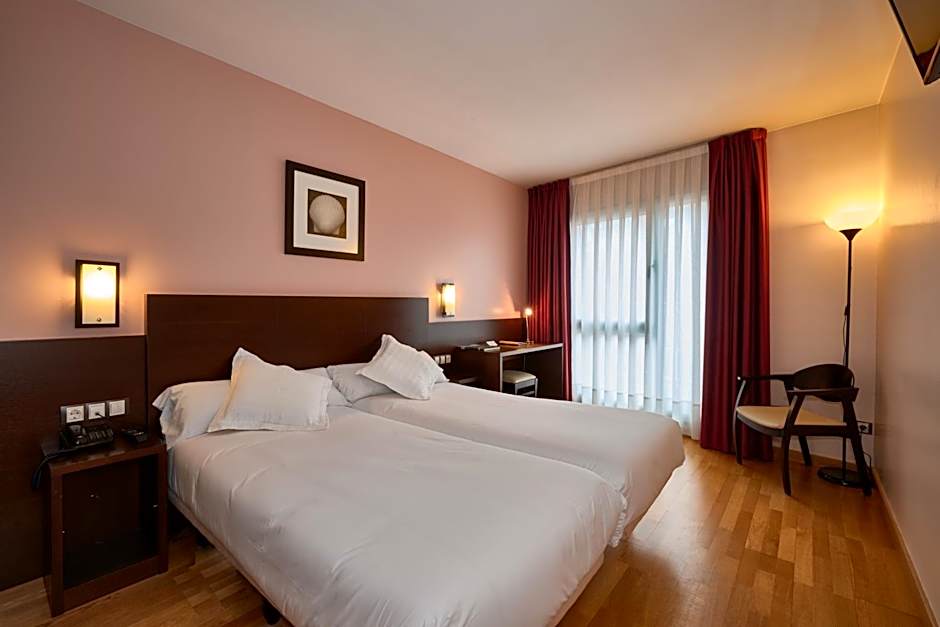 Hotel Castro Real