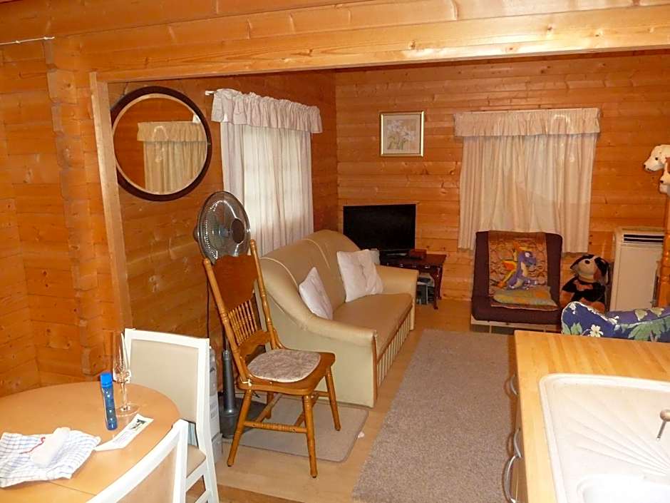 Hillside Self Catering