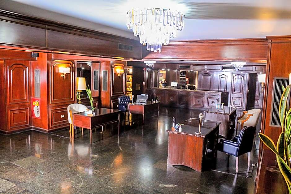 Nobile Suites Excelsior Asuncion