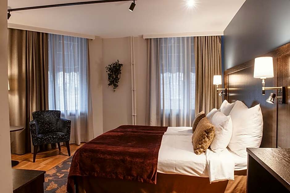Clarion Collection Hotel Kung Oscar