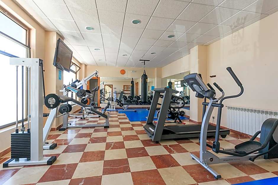 Hotel Astuy