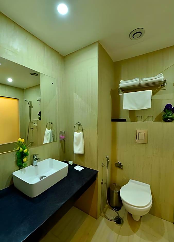 Cosmopolitan Hotel