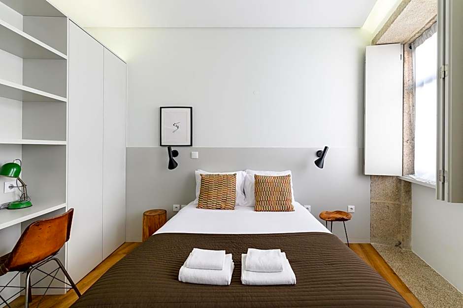 Maria da Sé Historic House