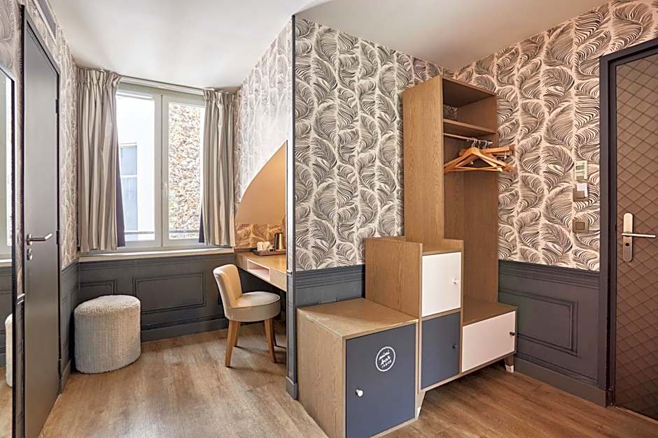 Hôtel La Parizienne - Proche Montparnasse