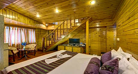 Premium Double or Twin Room