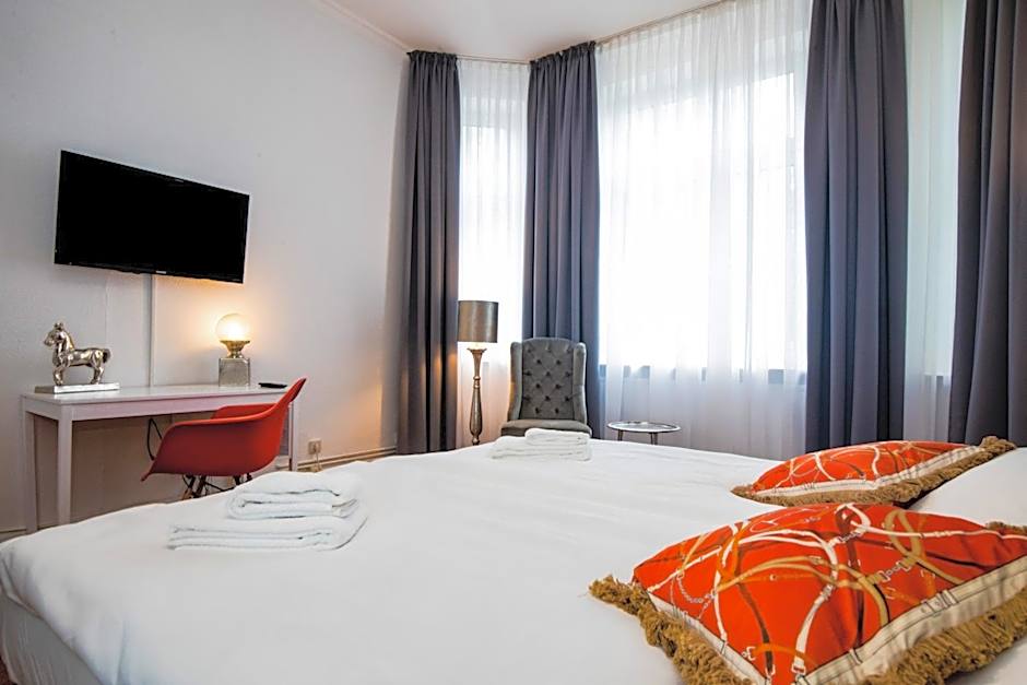 Kleines Hotel Heimfeld