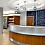 SpringHill Suites by Marriott Houston Intercontinental Airport