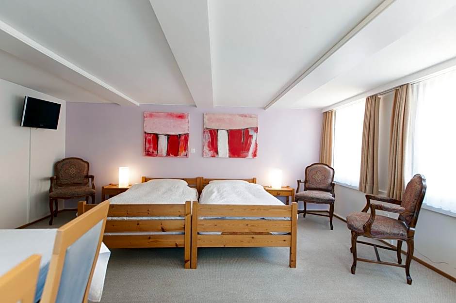 Foto 1 di 1 di Quintuple Room with Private Bathroom