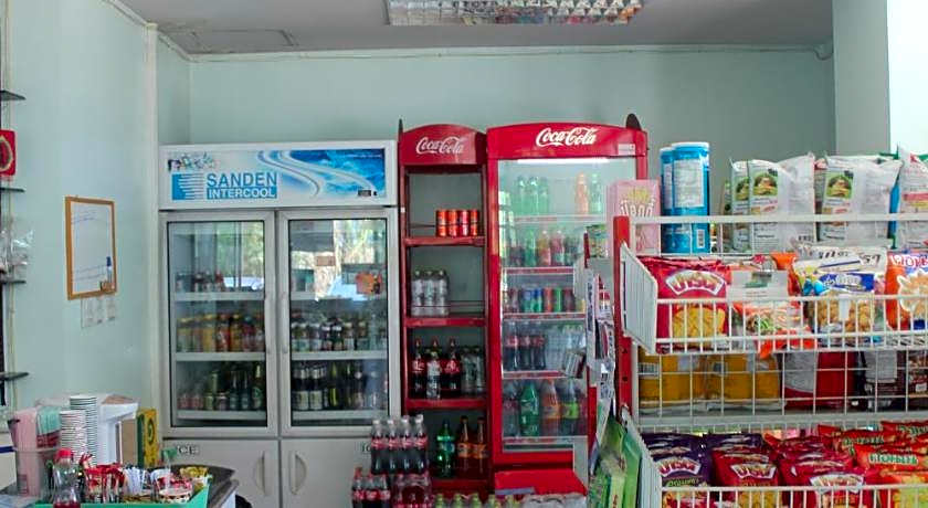 Lomsabai Apartments Chon Buri