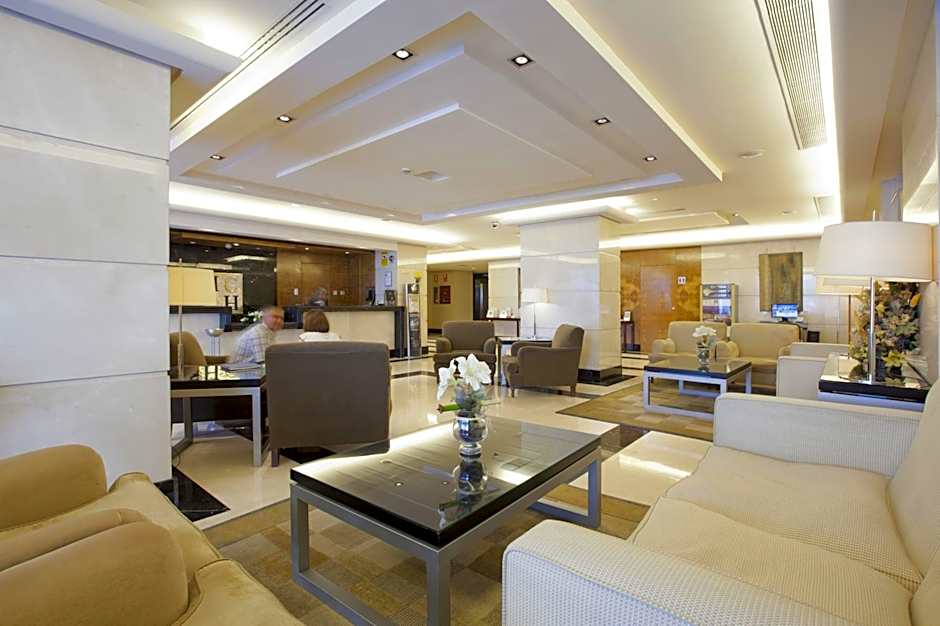 Hotel Andalucia Center