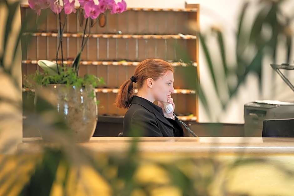 All Inclusive Hotel Piccolo Paradiso