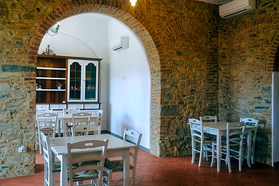 B&B Mi casa es tu casa