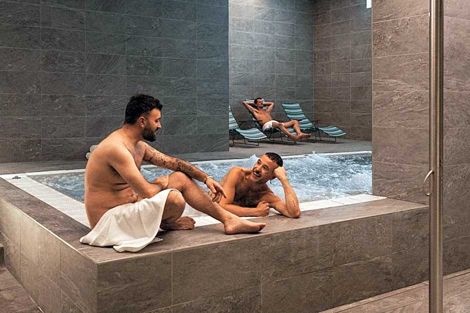 Axel Hotel San Sebastián - Adults Only