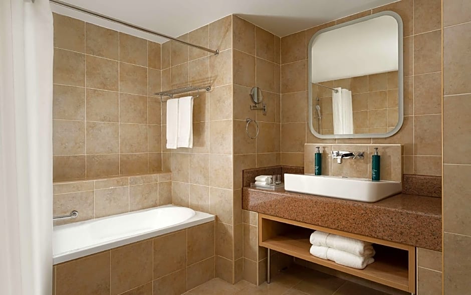 Canvas Hotel Shymkent