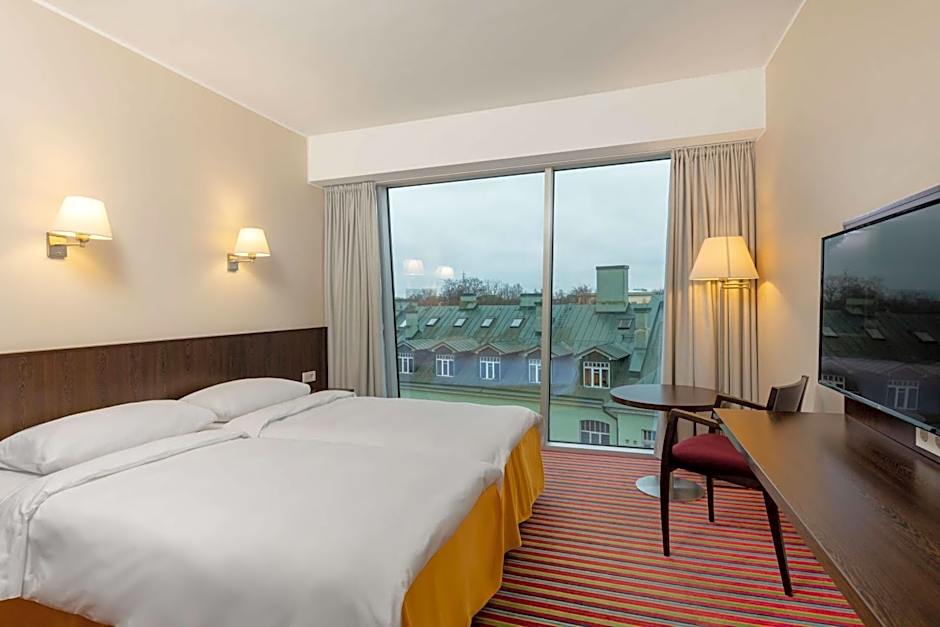 Park Inn by Radisson Meriton Conference & Spa Hotel Tallinn