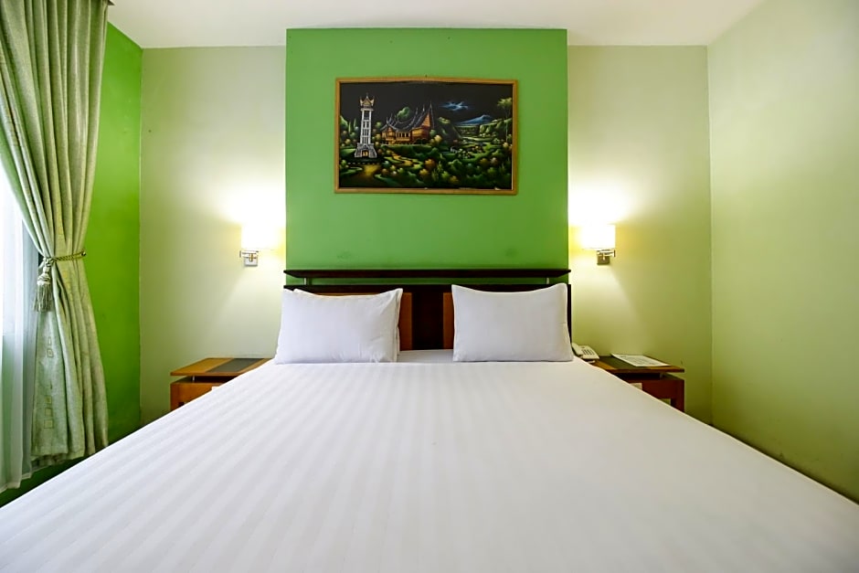 Mariani International Hotel