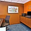 Fairfield Inn & Suites by Marriott Madison West/Middleton