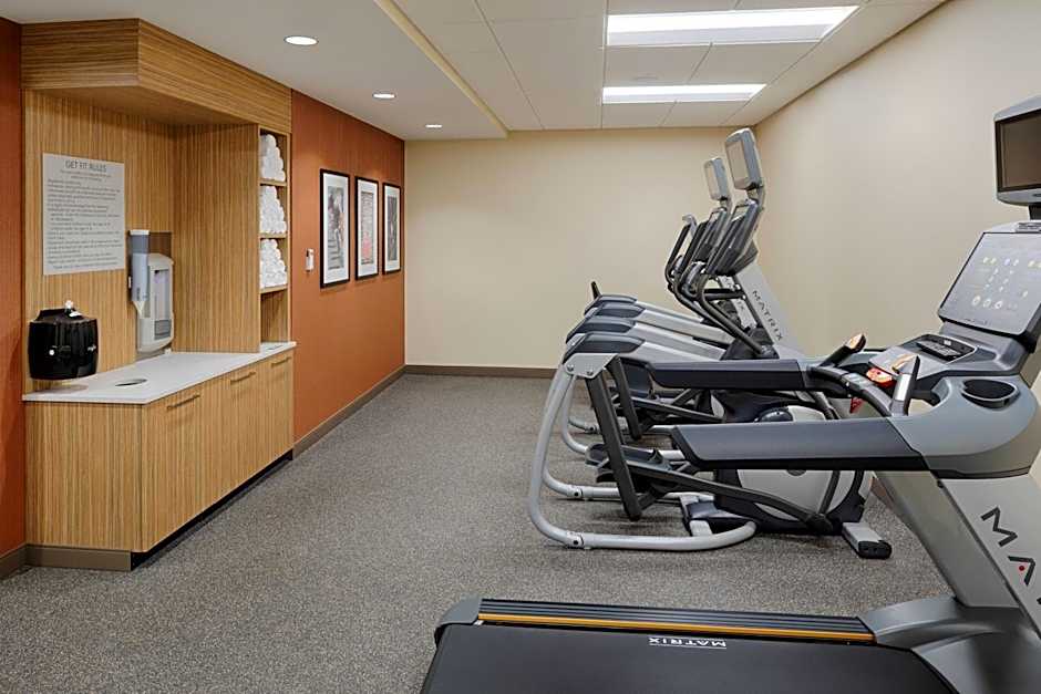 TownePlace Suites by Marriott Columbus Hilliard